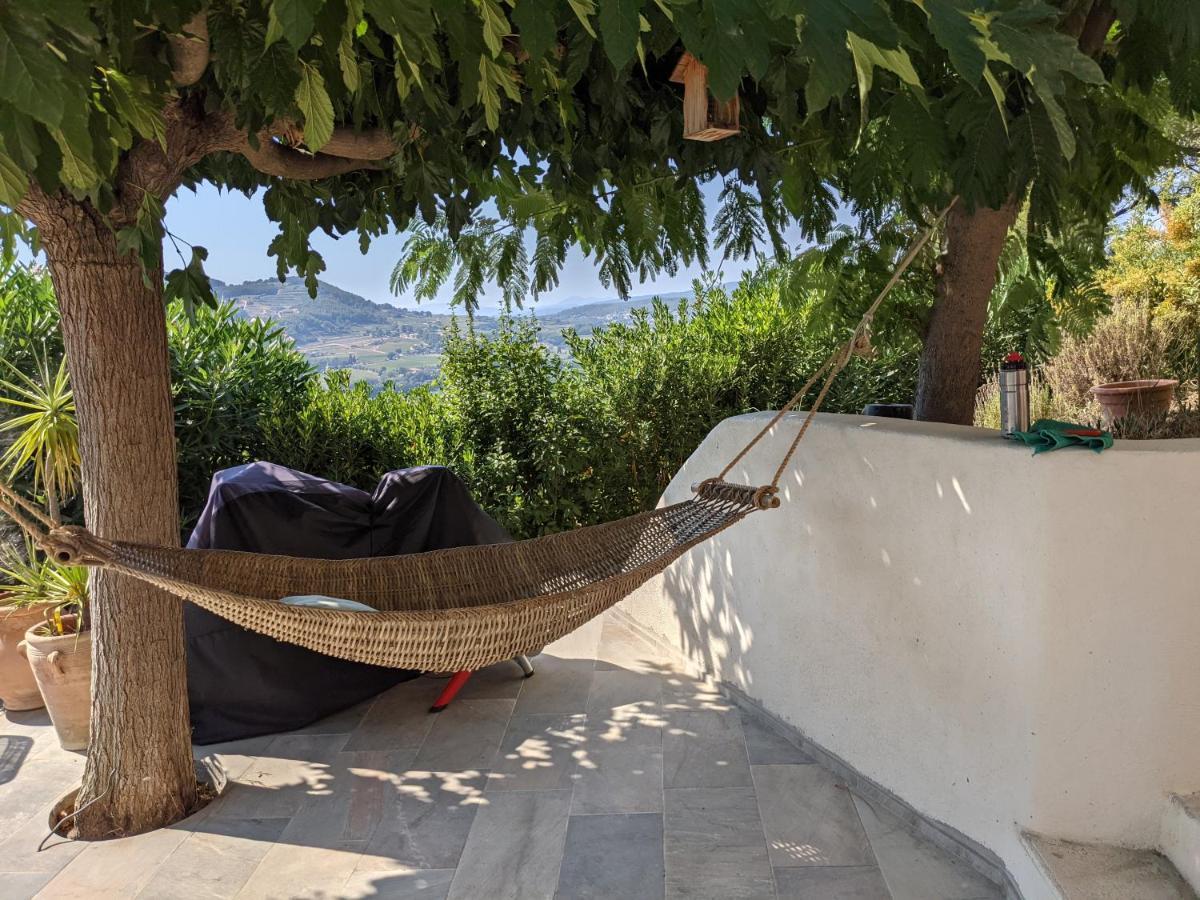 Appartamento Studio Independant, Acces Piscine Le Castellet  Esterno foto